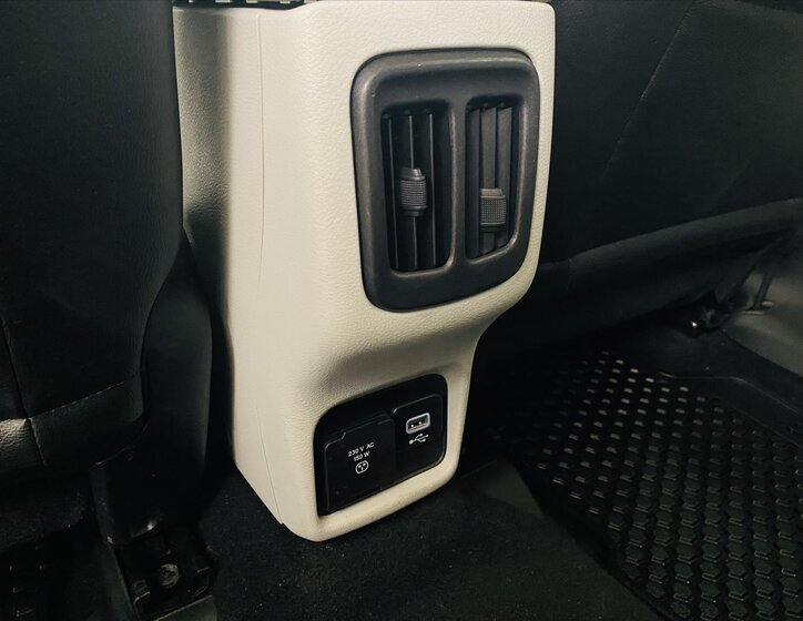 Jeep Compass Ostatní 2,0 l 125 kw