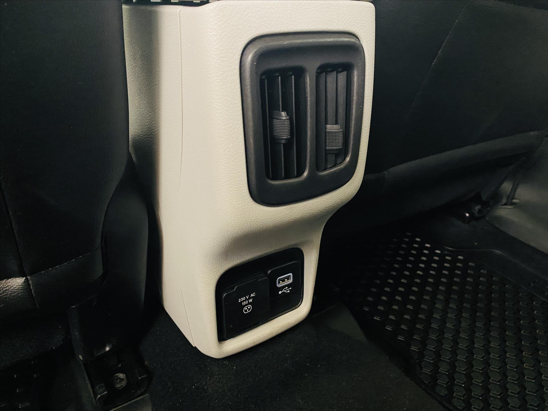 Jeep Compass Ostatní 2,0 l 125 kw