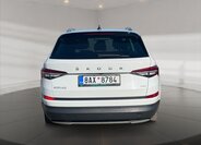 Škoda Kodiaq Kombi 2,0 l 147 kw