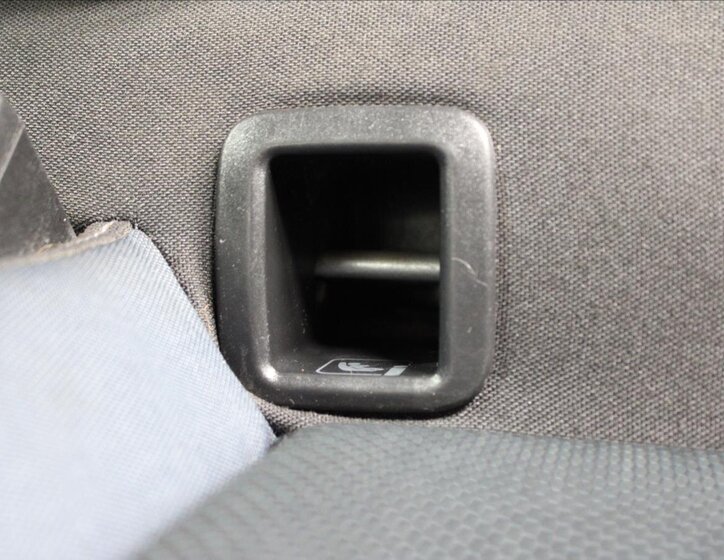 Seat Ateca Kombi 1,4 l 110 kw