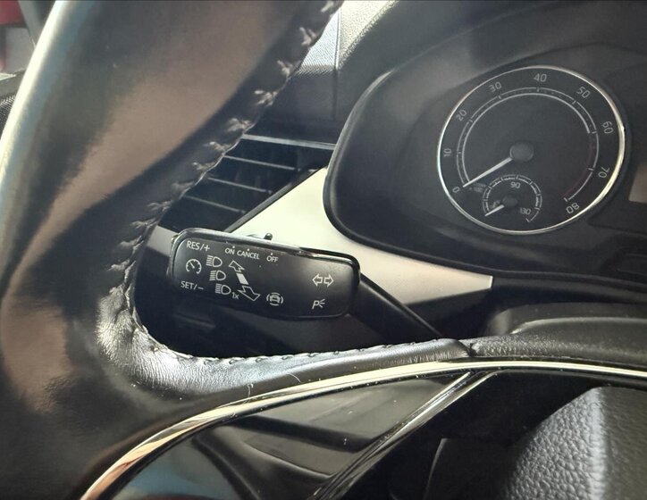 Škoda Scala Hatchback 999,0 85 kw