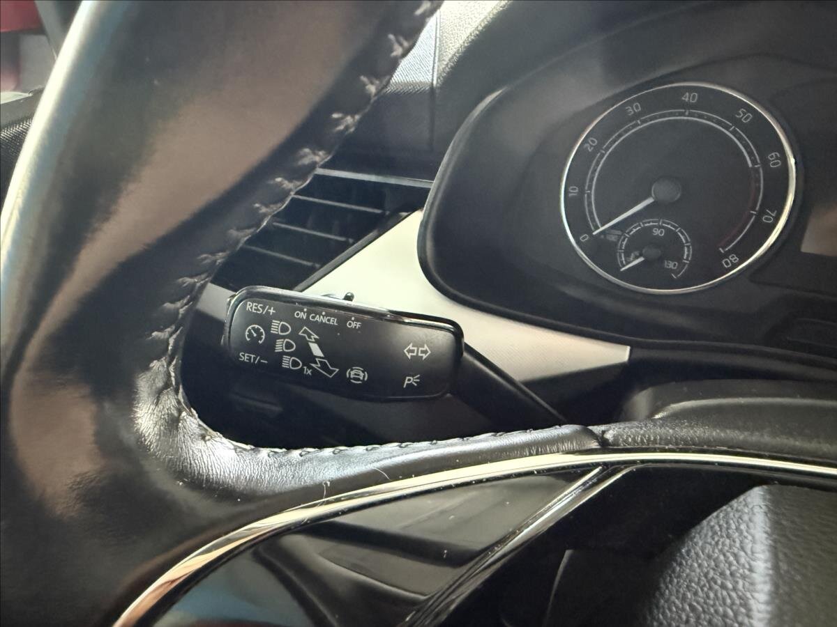 Škoda Scala Hatchback 999,0 85 kw