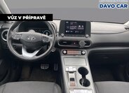 Hyundai Kona Hatchback 0,0 100 kw