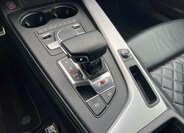 Audi S5 Kupé 3,0 l 255 kw