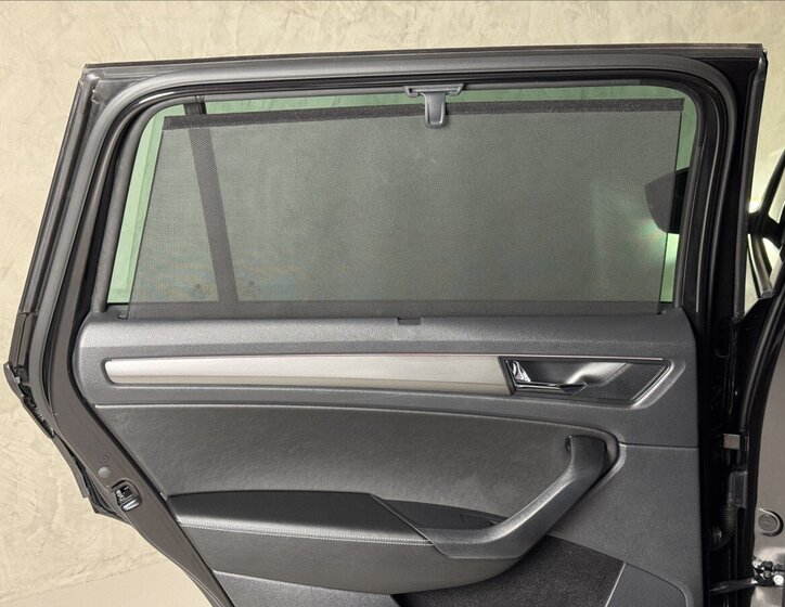 Škoda Kodiaq SUV / Terénní 2,0 l 110 kw