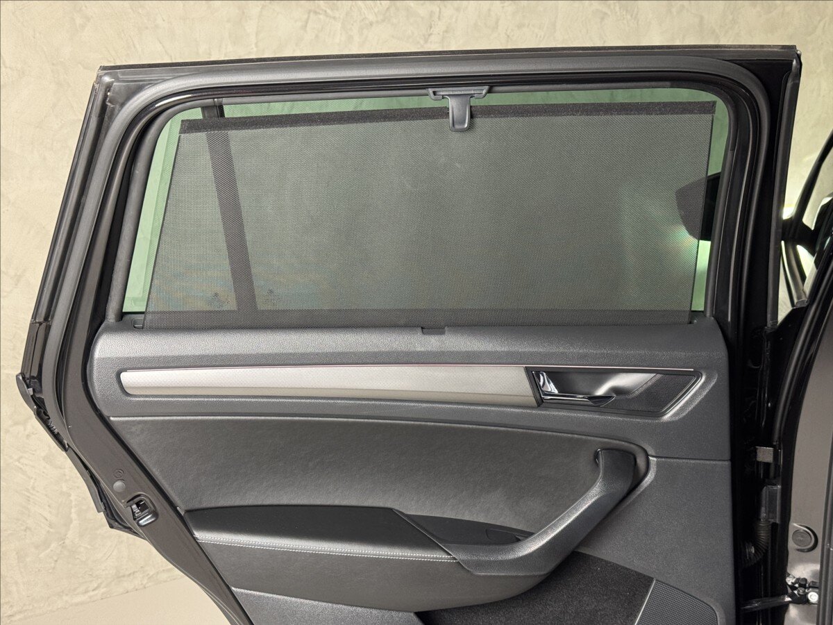 Škoda Kodiaq SUV / Terénní 2,0 l 110 kw