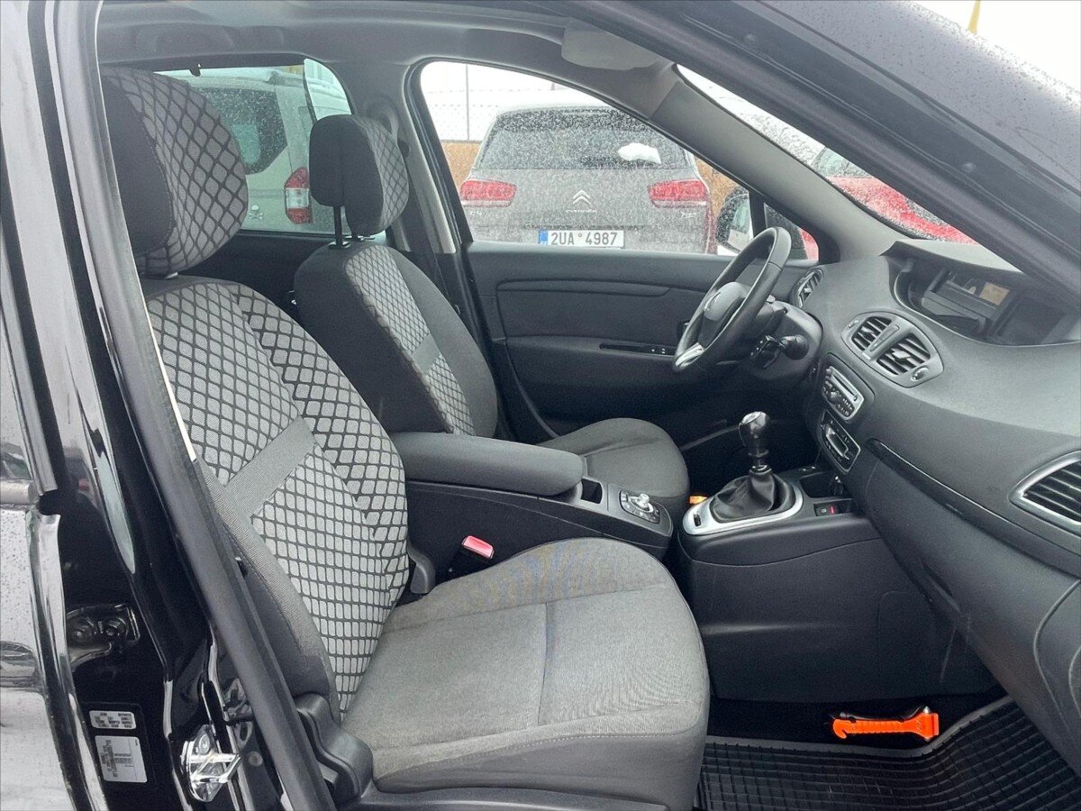 Renault Grand Scénic