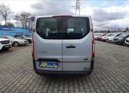 Ford Transit Custom Ostatní 2,0 l 96 kw