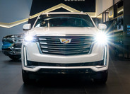 Cadillac Escalade 13