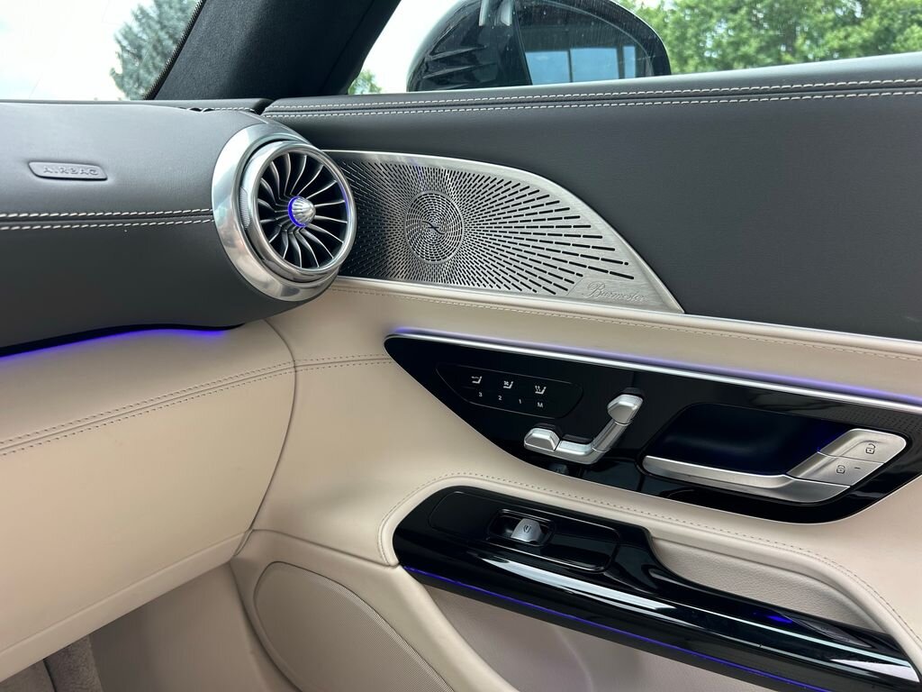 Mercedes-Benz SL Kabriolet 4,0 l 430 kw
