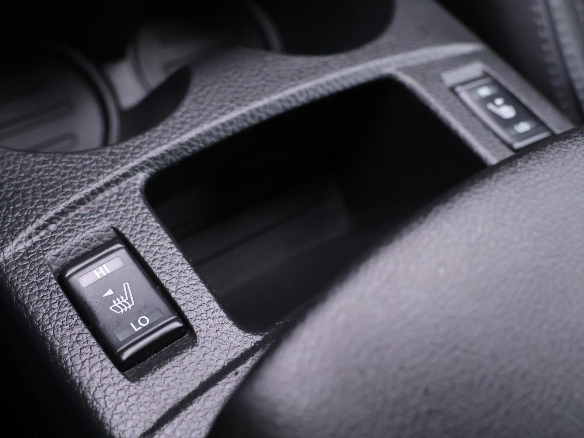 Nissan Qashqai SUV 1,5 l 81 kw