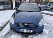 Hyundai Accent 2
