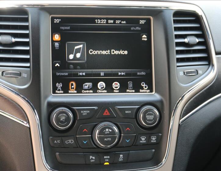 Jeep Grand Cherokee 32