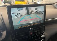 Toyota Yaris Cross MPV 1,5 l 96 kw