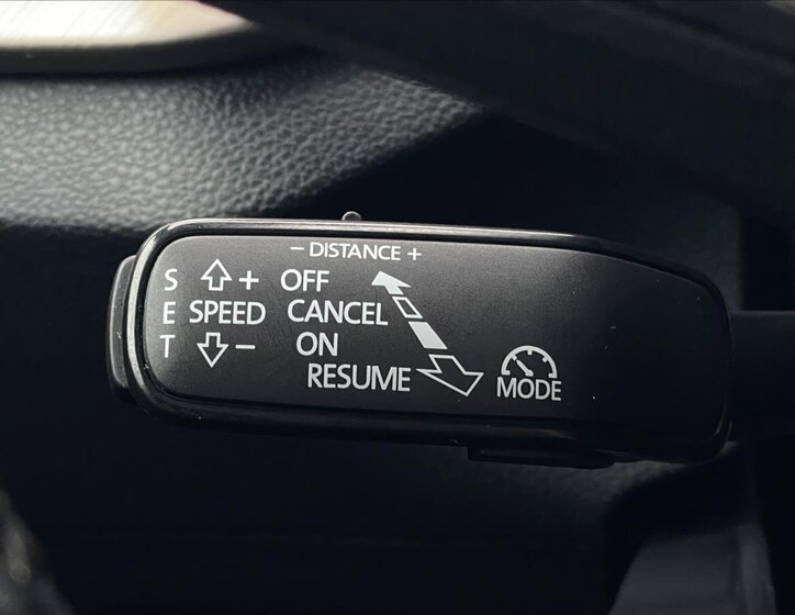 Škoda Scala Hatchback 999,0 81 kw