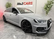Audi RS 4 Kombi 2,9 l 331 kw