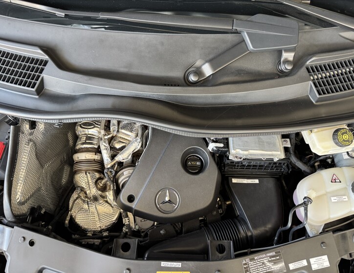 Mercedes-Benz Ostatní 18