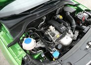 Škoda Rapid Hatchback 1,2 l 77 kw