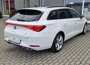Seat Leon Kombi 2,0 l 110 kw