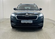 Škoda Karoq SUV 1,5 l 110 kw