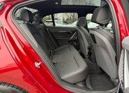 BMW Řada 5 Sedan / Limuzína 3,0 l 210 kw