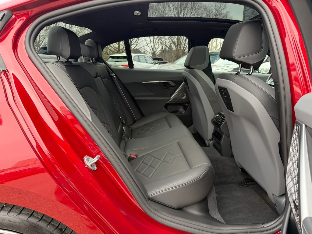 BMW Řada 5 Sedan / Limuzína 3,0 l 210 kw