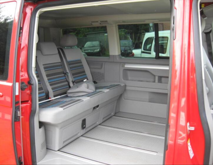 Volkswagen California 10