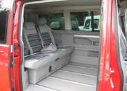 Volkswagen California 10