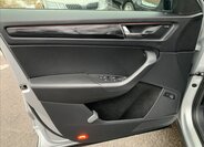 Škoda Kodiaq Kombi 2,0 l 110 kw