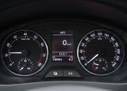 Škoda Rapid Hatchback 1,2 l 77 kw