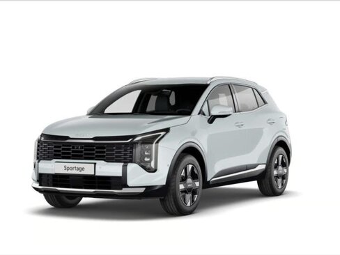 KIA Ostatní Ostatní 0,0 0