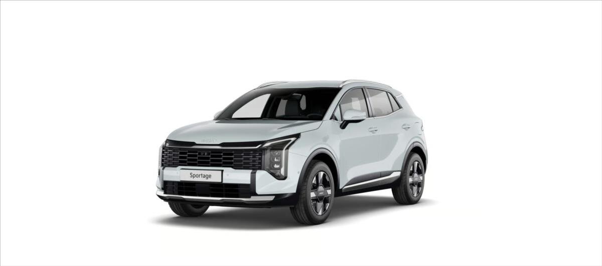 KIA Ostatní Ostatní 0,0 0