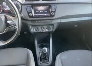 Škoda Fabia 10