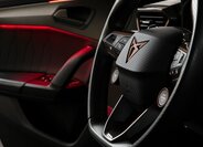 Cupra Formentor SUV 2,0 l 228 kw