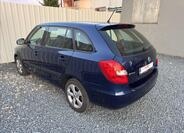 Škoda Fabia 10