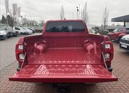 Toyota Hilux Pick-up 2,8 l 150 kw