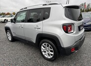 Jeep Renegade 5