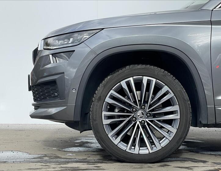 Škoda Kodiaq 22