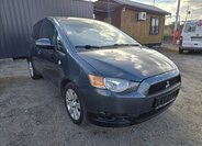 Mitsubishi Colt Hatchback 1,1 l 55 kw