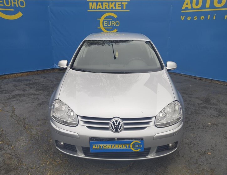 Volkswagen Golf Hatchback 1,6 l 75 kw