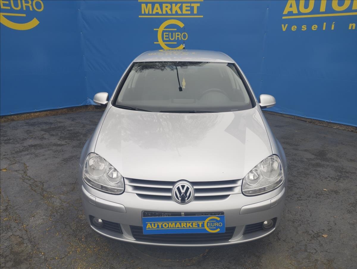 Volkswagen Golf Hatchback 1,6 l 75 kw