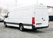 Mercedes-Benz Sprinter Ostatní 2,0 l 125 kw