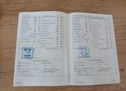 Volkswagen Golf Plus Kombi 1,6 l 66 kw