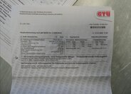 Škoda Fabia Kombi 1,2 l 81 kw