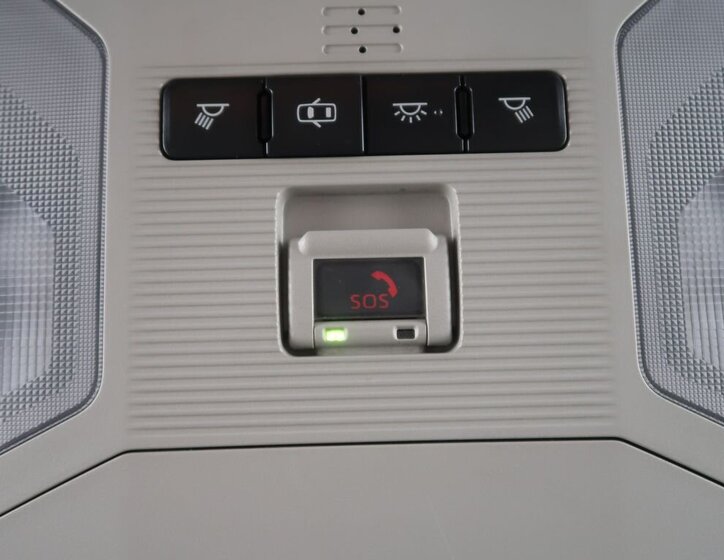 Toyota RAV4 SUV / Terénní 2,5 l 131 kw