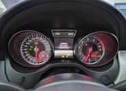 Mercedes-Benz GLA SUV 1,6 l 115 kw