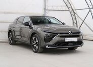 Citroën C5 X Liftback 1,2 l 96 kw