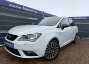 Seat Ibiza Kombi 1,2 l 66 kw