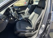 Mercedes-Benz Třídy E Sedan / Limuzína 2,1 l 100 kw