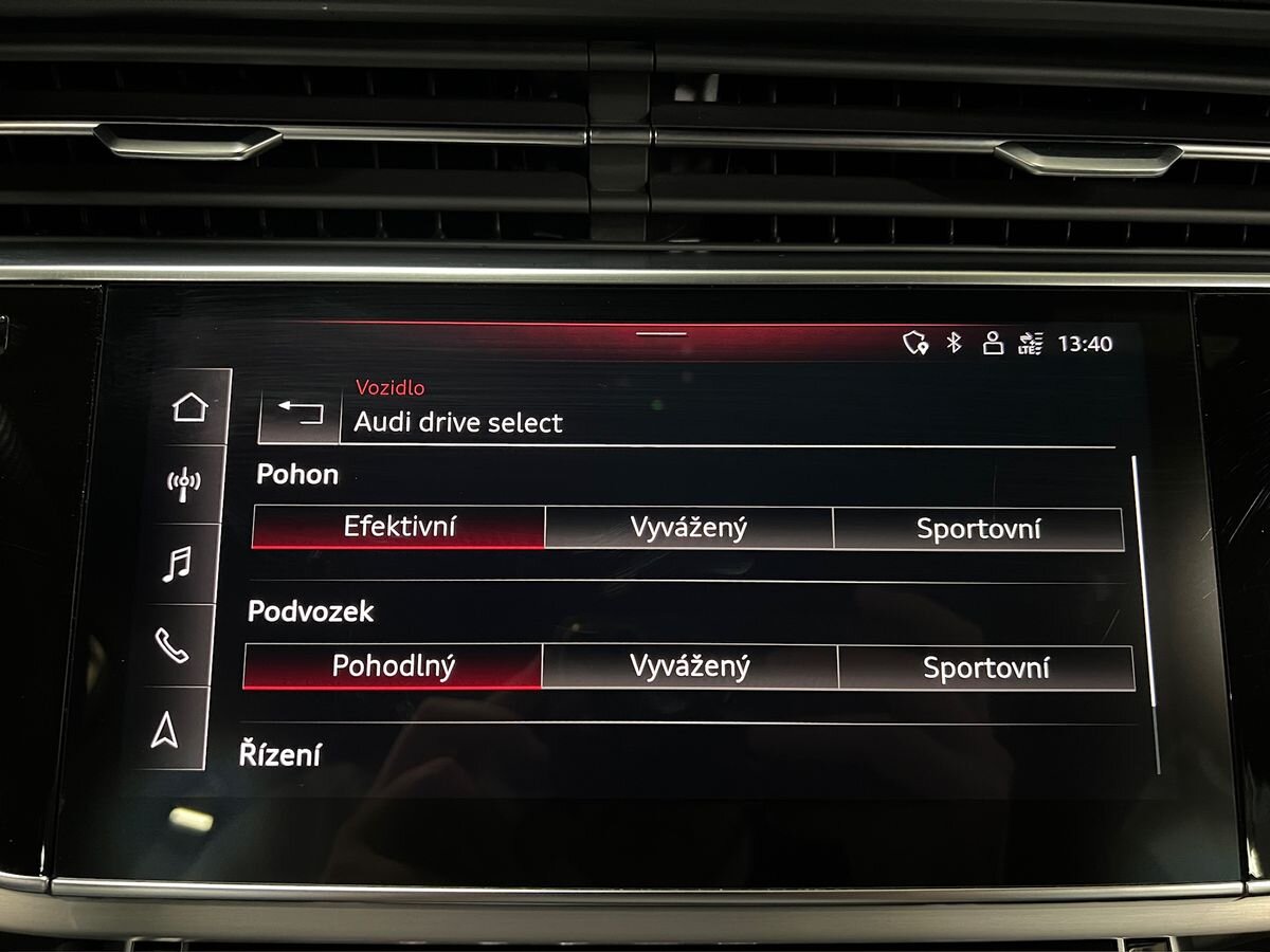 Audi Q7 SUV / Terénní 3,0 l 210 kw